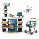 Smoby - Supermarket - Des 3 ans