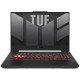 PC Portable Gamer ASUS TUF Gaming A15 | 15,6 FHD - RTX 3070Ti 8Go - AMD Ryzen 7 6800H - RAM 16Go - 1To SSD - Win 11