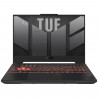 PC Portable Gamer ASUS TUF Gaming A15 | 15,6 FHD - RTX 3070Ti 8Go - AMD Ryzen 7 6800H - RAM 16Go - 1To SSD - Win 11
