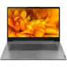 PC Portable - Lenovo - IdeaPad 3 17ITL6 - 17.3 - Core i3 1115G4 - 8 Go RAM - 512 Go SSD - Win 11