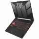 PC Portable Gamer ASUS TUF Gaming A15 | 15,6 FHD - RTX 3070Ti 8Go - AMD Ryzen 7 6800H - RAM 16Go - 1To SSD - Win 11