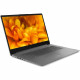 PC Portable - Lenovo - IdeaPad 3 17ITL6 - 17.3 - Core i3 1115G4 - 8 Go RAM - 512 Go SSD - Win 11