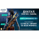 Avatar : Frontiers of Pandora - Jeu PS5 - Edition Gold