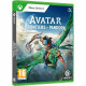 Avatar : Frontiers of Pandora - Jeu Xbox Series X