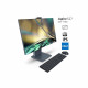 PC tout en un - ACER - Aspire S27-1755 - 27'' QHD IPS - Intel Core i5-1240P - RAM 16 Go - 512 Go SSD - Windows 11 - AZERTY