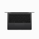 Apple - 14 - MacBook Pro M3 Pro (2023) -  RAM 18Go - Stockage 512Go - Noir sidéral - Azerty