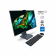 PC tout en un - ACER - Aspire S32-1856 - 31,5'' QHD IPS - Intel Core i7 i7-1360P - 16 Go - 1To SSD - Windows 11 - AZERTY