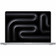 Apple - 14 - MacBook Pro M3 Max (2023) -  RAM 36Go - Stockage 1To - Argent - Azerty