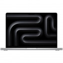 Apple - 14 - MacBook Pro M3 Max (2023) -  RAM 36Go - Stockage 1To - Argent - Azerty