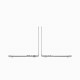 Apple - 14 - MacBook Pro M3 Max (2023) -  RAM 36Go - Stockage 1To - Argent - Azerty