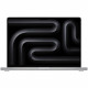 Apple - 16 - MacBook Pro M3 Max (2023) -  RAM 48Go - Stockage 1To - Argent - Azerty