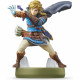 Figurine Amiibo - Link (Tears of the Kingdom) | Collection The Legend of Zelda