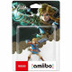 Figurine Amiibo - Link (Tears of the Kingdom) | Collection The Legend of Zelda