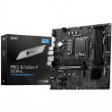 Carte mere - MSI - PRO B760M-P DDR4