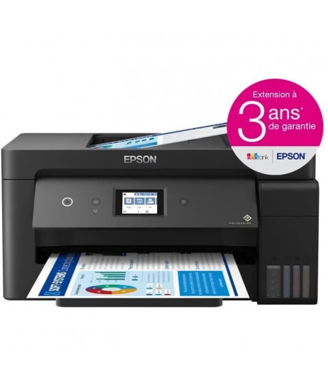 Imprimante EPSON Ecotank ET-15000
