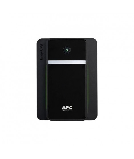 Onduleur APC Easy UPS BVX Series BVX1600LI-GR - 1600VA - Acide de plomb - Sans entretien