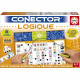 EDUCA Connector jeu de Logique