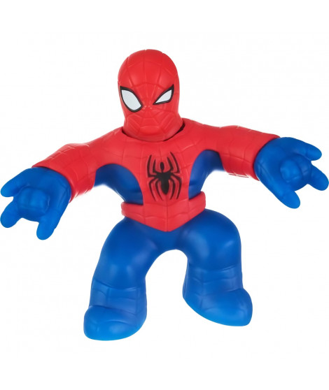 Figurine Spiderman S3 - MOOSE TOYS - Goo Jit Zu Marvel - 11 cm