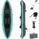 Bestway Hydro force kayak Ventura X2