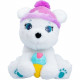 Peluche interactive Artie, mon ours polaire - A partir de 2 ans