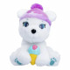 Peluche interactive Artie, mon ours polaire - A partir de 2 ans