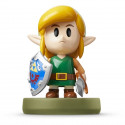Figurine Amiibo - Link (Link's Awakening) | Collection The Legend of Zelda