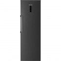 BRANDT BFL862YNA - Réfrigérateur 1 Porte - 355 L - Froid ventilé - L59,5 x P185 cm - Graphite