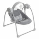 CHICCO - Balancelle Relax&Play Dark grey