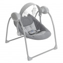 CHICCO - Balancelle Relax&Play Dark grey