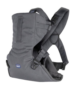 CHICCO Porte-bébé Easy Fit - Moongrey