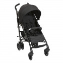 CHICCO Poussette Liteway 4 Jet Black