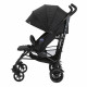 CHICCO Poussette Liteway 4 Jet Black