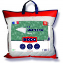 DODO - OREILLER ERGONOMIQUE - LE MATELASSE - 60X60 cm