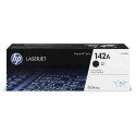 Cartouche Toner Authentique Noir W142A - HP - Laserjet M110, M140