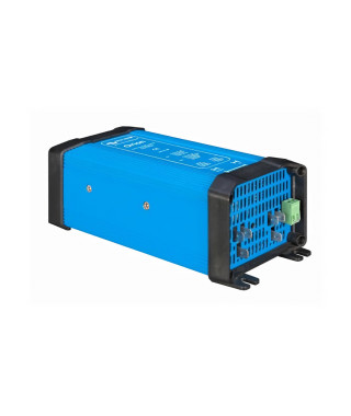 VICTRON Chargeur 12/24V-40A DC-DC Orion non isolé - Chargeur CC-CC professionnel adaptatif en 3 étapes