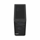 Boîtier PC FRACTAL DESIGN Meshify 2 Compact RGB Black TG Light Tint ATX