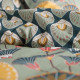 PARURE DE LIT TODAY - HOUSSE DE COUETTE 220X240 + 2 TAIES D OREILLER 63X63 - 100% COTON 57 fils - SUNSHINE 14.43