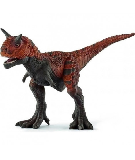 SCHLEICH - Carnotaure - 14586 - Gamme Dinosaurs