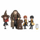 MULTIPACK 4 FIGURINES MAGICAL MINIS Wizarding World
