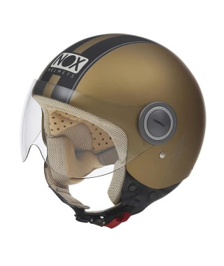 Casque Jet N21 M  57-58 cm