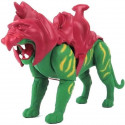Maitre de l'Univers - Tigre de Combat Origins  - Figurines d'action - 6 ans et +