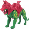 Maitre de l'Univers - Tigre de Combat Origins  - Figurines d'action - 6 ans et +