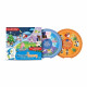 VTECH Funny Sunny - Pack 2 Disques N°2