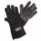 Gants de protection WEBER