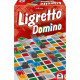 Ligretto Domino - Jeu de société - SCHMIDT SPIELE