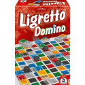 Ligretto Domino - Jeu de société - SCHMIDT SPIELE