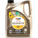 TOTALENERGIES Quartz Ineo MC3 5W-30 Huile moteur - 5L