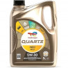 TOTALENERGIES Quartz Ineo MC3 5W-30 Huile moteur - 5L