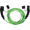 CABLE CHARGE VEHICULE ELECTRIQUE T2-T2 A3P16AT2 N°4 BLAUPUNKT