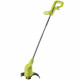 Coupe-bordures électrique 350W RYOBI RLT3525 - Diametre de coupe 25 cm